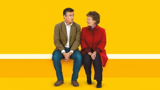 Philomena Trailer