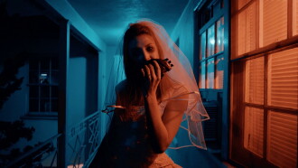 Philophobia: or the Fear of Falling in Love Trailer