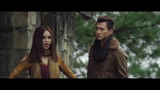 Phim Trường Ma Trailer