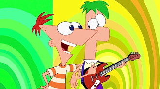 Phineas and Ferb: Summer Belongs to You! Trailer