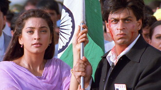 Phir Bhi Dil Hai Hindustani Trailer