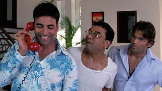 Phir Hera Pheri Trailer