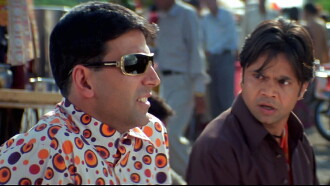 Phir Hera Pheri Trailer