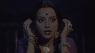 Phir Wahi Raat Trailer