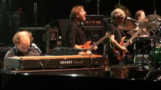 Phish: Alpine Valley Trailer