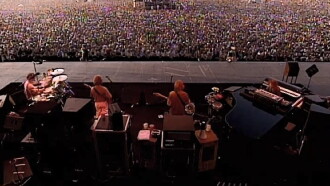 Phish: The Clifford Ball Trailer