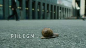 Phlegm Trailer