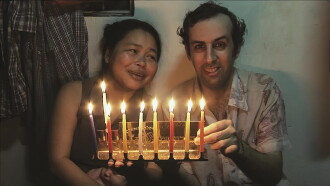 Phnom Penh Lullaby Trailer