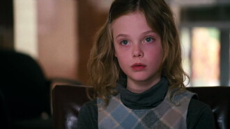 Phoebe in Wonderland Trailer
