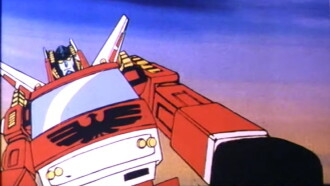 Phoenix-bot Phoenix King Trailer