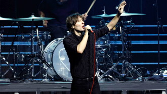 Phoenix en concert à We Love Green 2023 Trailer