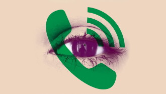 Phone Line 137 Trailer