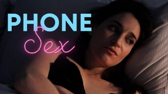 Phone Sex Trailer