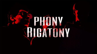 Phony Rigatony Trailer
