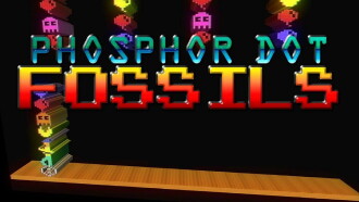 Phosphor Dot Fossils Trailer