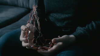 Phosphorescence Trailer