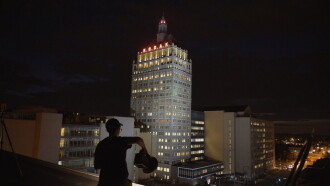 Photo City Trailer