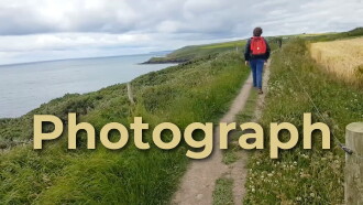 Photograph Trailer