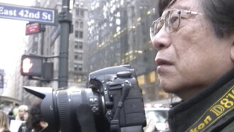 Photographic Justice: The Corky Lee Story Trailer