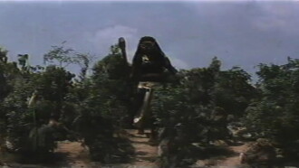 Phra Rot-Meri Trailer