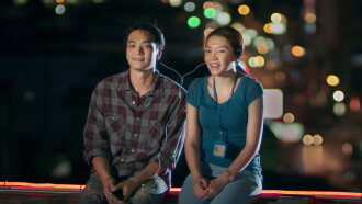 Phu Bao Thai Bahn E-Saan Juad Trailer