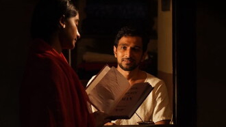 Phule Trailer