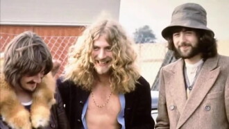 Physical Graffiti: A Classic Album Under Review Trailer