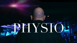 Physio Trailer