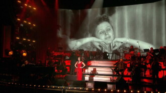 Piaf: Hymnes à la Môme Trailer