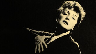 Piaf intime Trailer