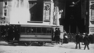 Piazza Termini Trailer
