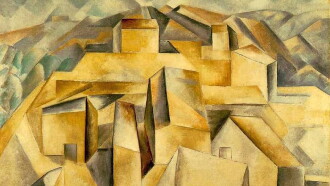 Picasso, Braque & Cie - The Cubist Revolution Trailer