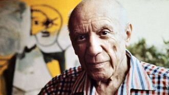 Picasso sans légende Trailer