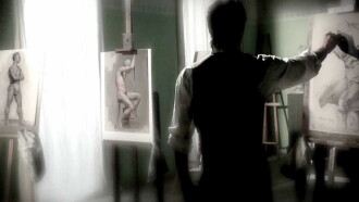 Picasso y Barcelona Trailer