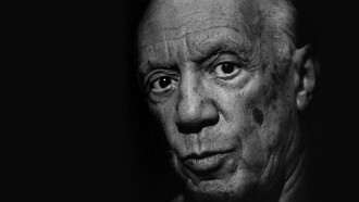 Picasso's Last Stand Trailer