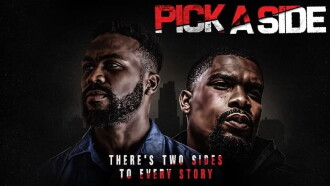 Pick A Side Trailer