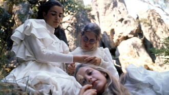 Picnic at Hanging Rock Trailer