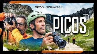 Picos Trailer