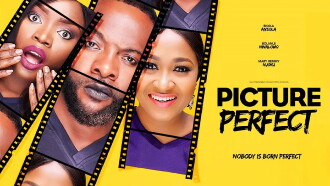 Picture Perfect Trailer