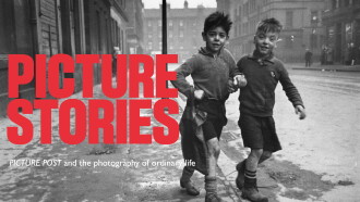 Picture Stories Trailer