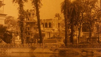 Picturesque India or, In and About Calcutta Trailer