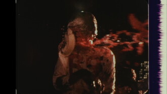 Pie Fight '69 Trailer