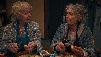 Pie in the Sky Trailer