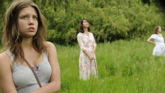Pieces of Me Trailer