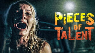 Pieces of Talent Trailer