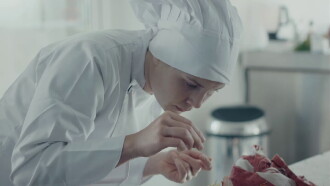 Pied-de-biche Trailer
