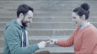 Piedra Papel Trailer
