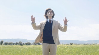 Pier Paolo morto e risorto Trailer