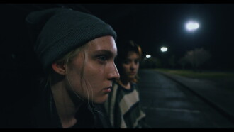 Piercing the Veil Trailer