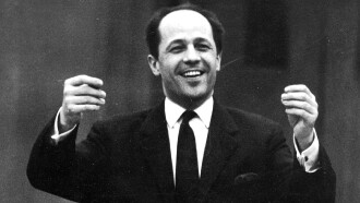 Pierre Boulez at the BBC: Master and Maverick Trailer